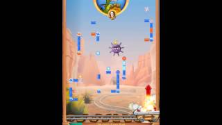 Peggle Blast: Level 130