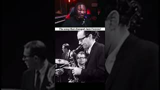 This Jazz Piece Changed Jazz Forever
