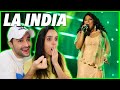 YO SOY LA INDIA😱 CASTING, GALA Y GRAN FINAL (vídeo reacción)