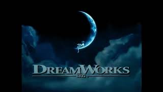 Dreamworks Television 1996-2013, Darkish Teal Color, W Alternative Fanfare
