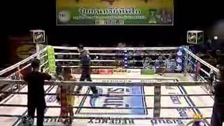 2012-09-30 มวยไทยศึกอัศวินดำ