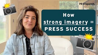 Elevate Your eComm Game: How Strong Imagery Could be The Answer To Press Success