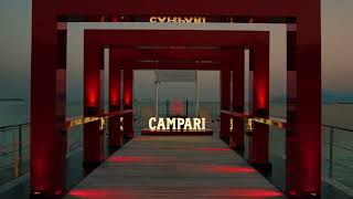 Campari @Cannes75