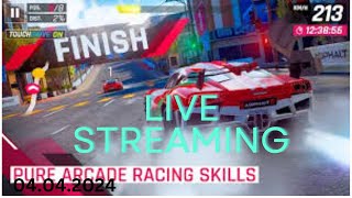 WE ARE PLAYIING ASPHALT 9 LEGENDS |DON'T FORGET TO LIKE SHARE AND SUBSCRIBE THE CHANNEL AND VIDEO