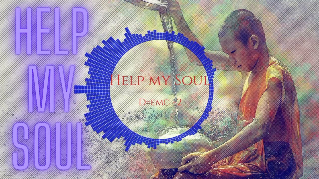 Help my soul visualizer