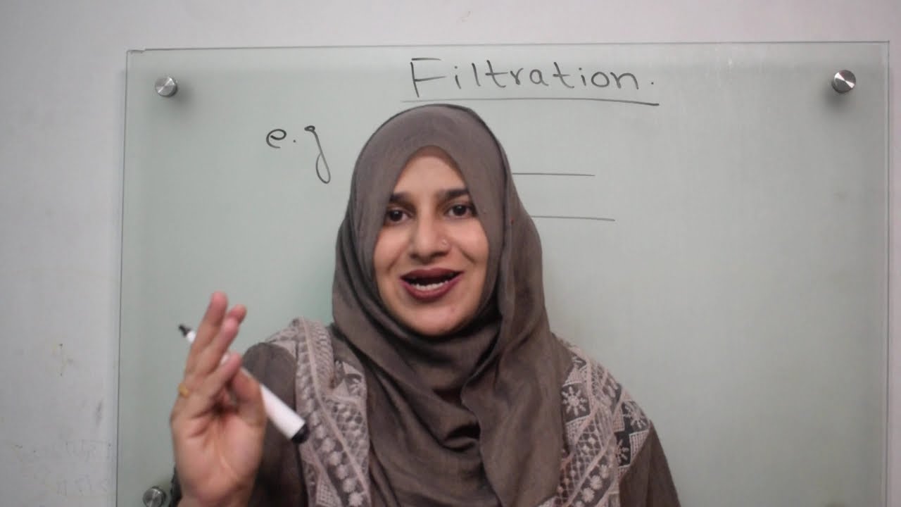 Class 9||Chp#4||Filtration and Active transport.