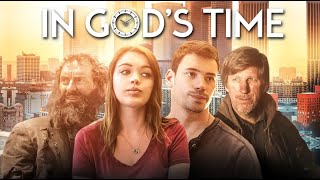 In God's Time (2015) | Official Trailer | Sam Horrigan | Cortney Palm | Tonita Castro Details