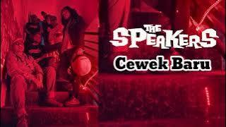 The Speakers - Cewek Baru || Album - Taman Dekat Rumah