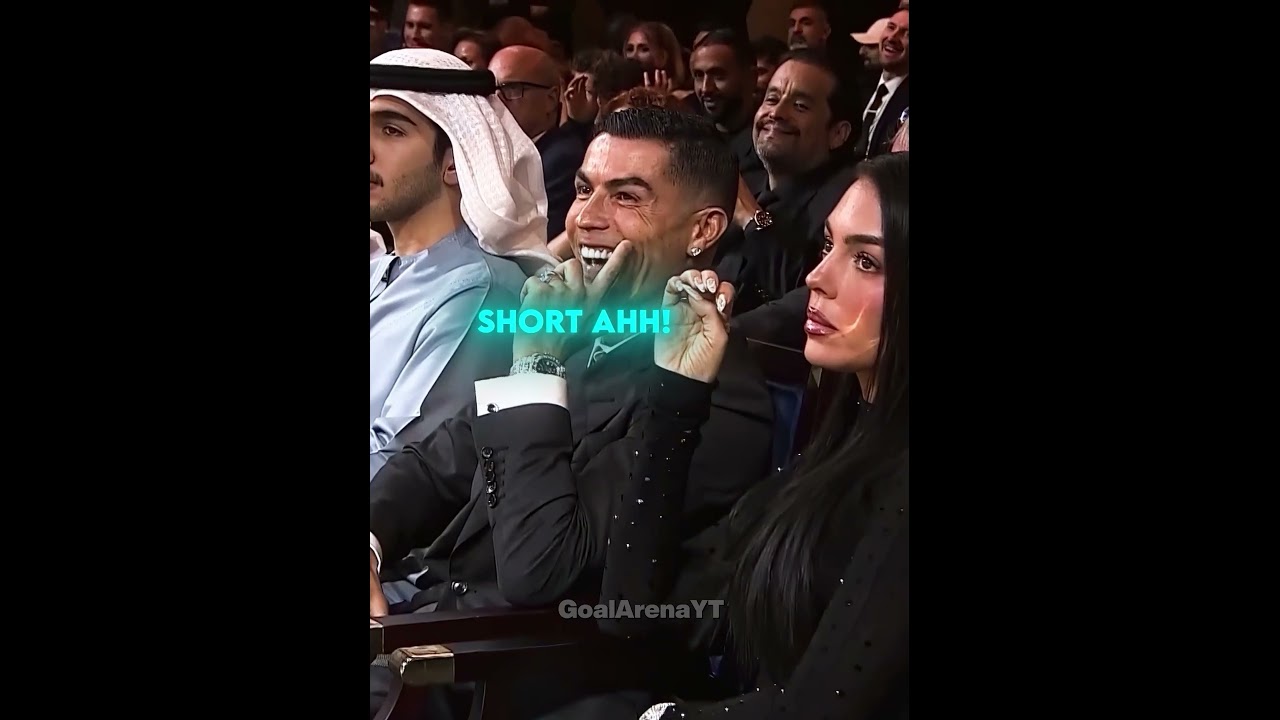 Ronaldo Trolls Yamal😂🔥