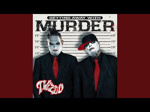Getting Away With Murder