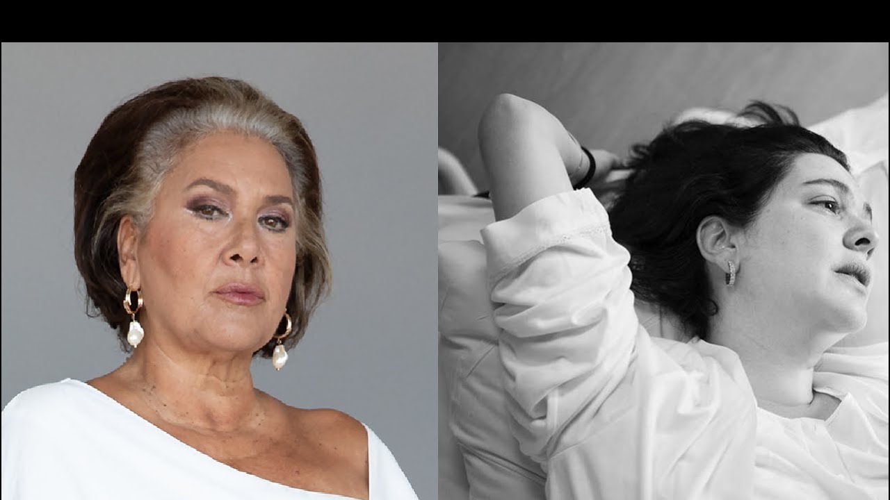 Мать Бергюзара Корела заболела! Она все испугала!