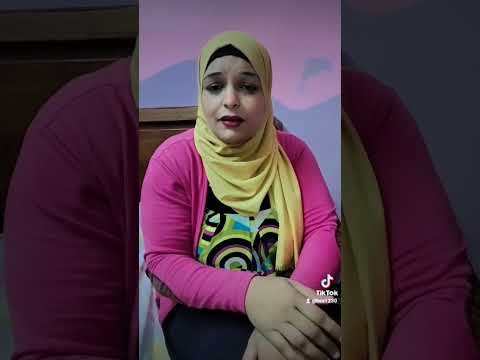 انتي بتتكلمي كدة لية 