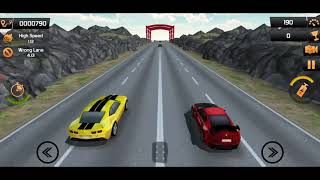 Traffic Racer 3 - Extreme Highway Racing screenshot 3