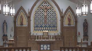 The Eucharist: More Than a Symbol, It's an Oath of Fidelity
