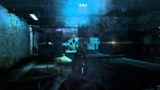 Nvidia Shadowplay test Metro Last Light GTX 760