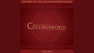 Video thumbnail of "The Collingsworth Family - Inhabit the Praise"