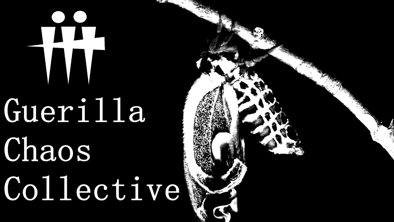 Cyborg Hobo - Let's Rock (Unofficial Matrix Version)