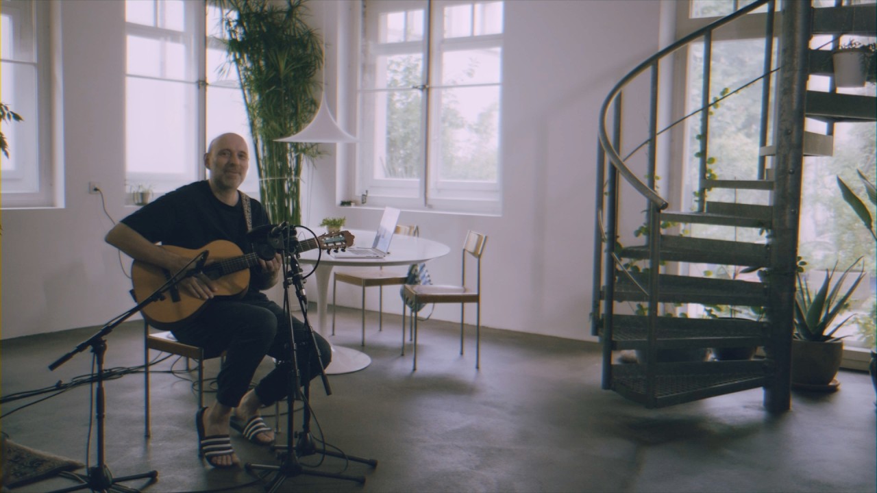 Watch Silver Birch - Generosity on YouTube Watch Silver Birch - Generosity on YouTube