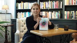 Verena Geiger empfiehlt "Writers & Lovers" von Lily King