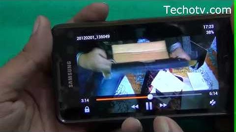 VLC Player For Android Mobile - Review & Download