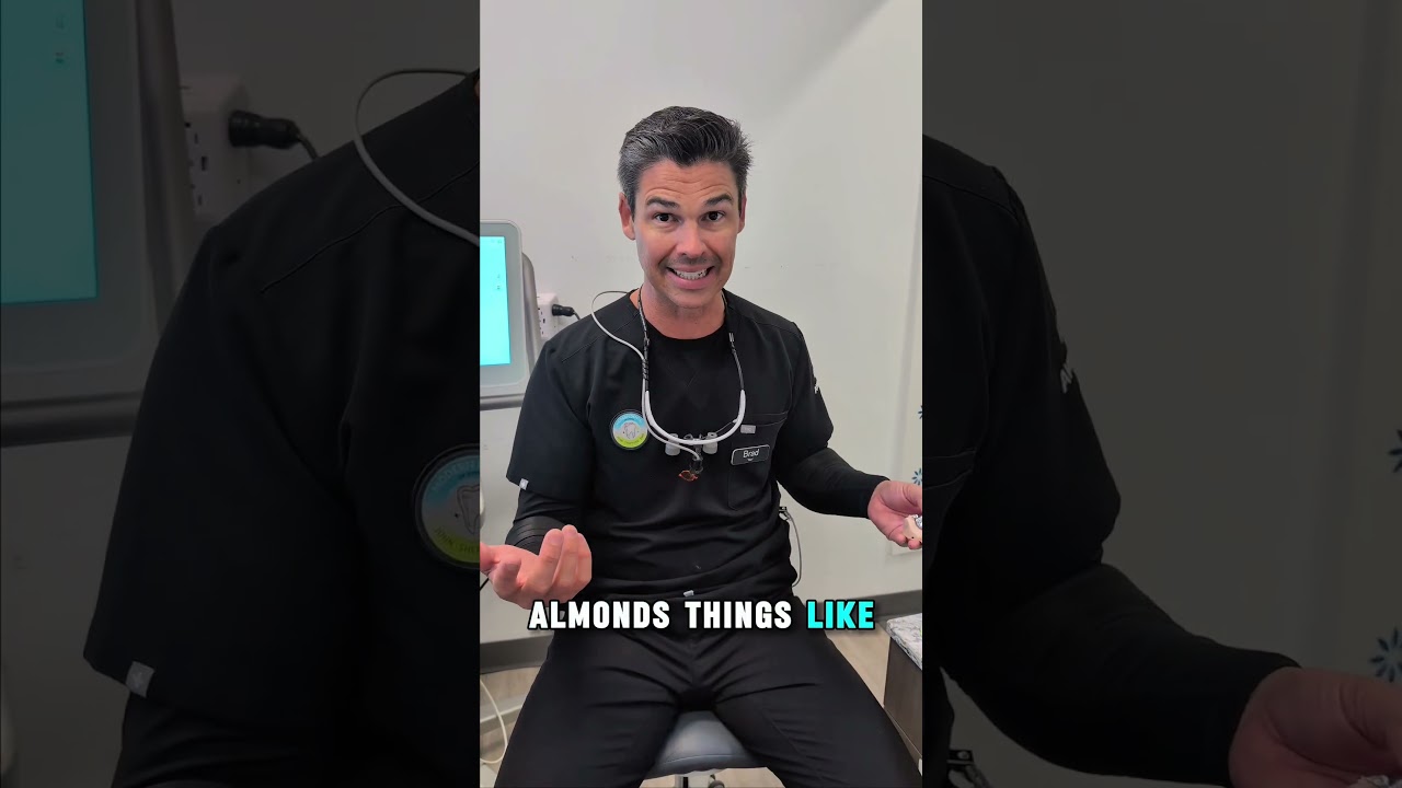 Behind on your dental checkups?