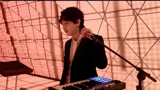 【表演】Henry Lau(劉憲華)—Radio Chinese ver. Performance ♪