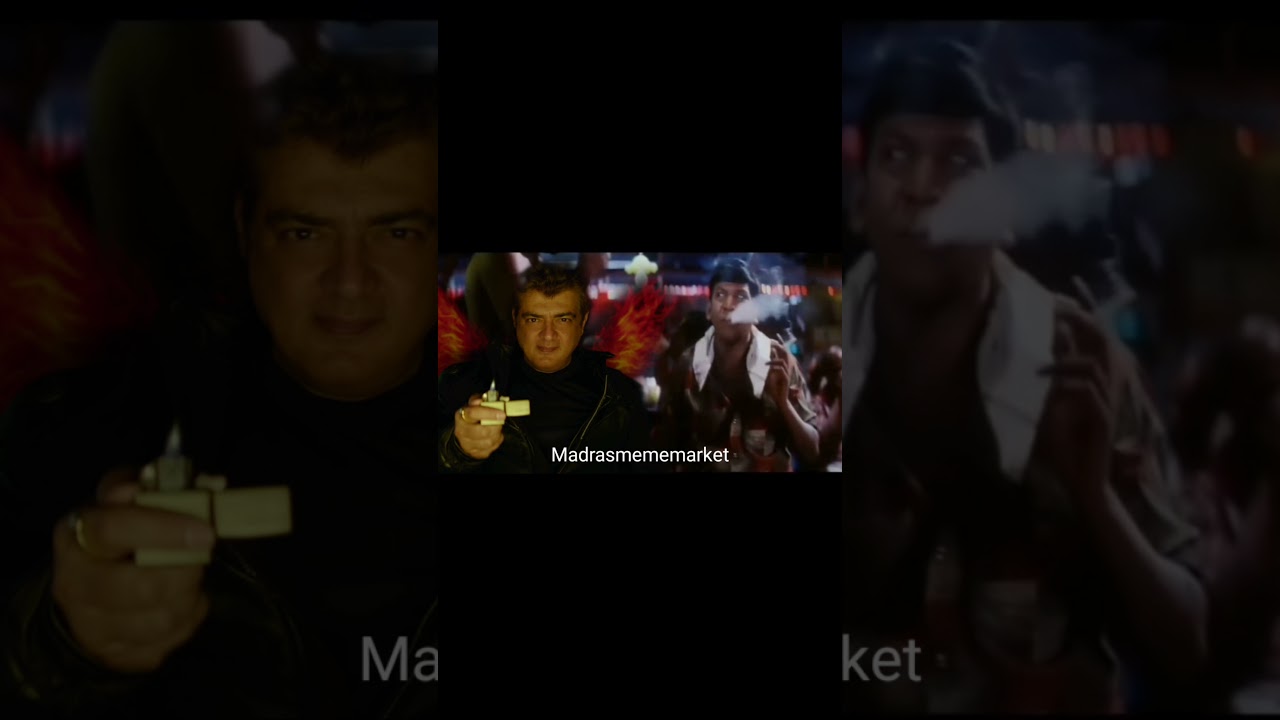 Valimai Troll 🤣🤣🤣 • Thala troll•Ajith kumar troll