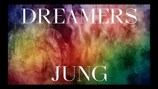 Download Lagu JUNG - Dreamers (Lyric Video) MP3
