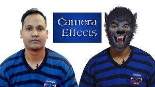best camera effects app for android screenshot 5