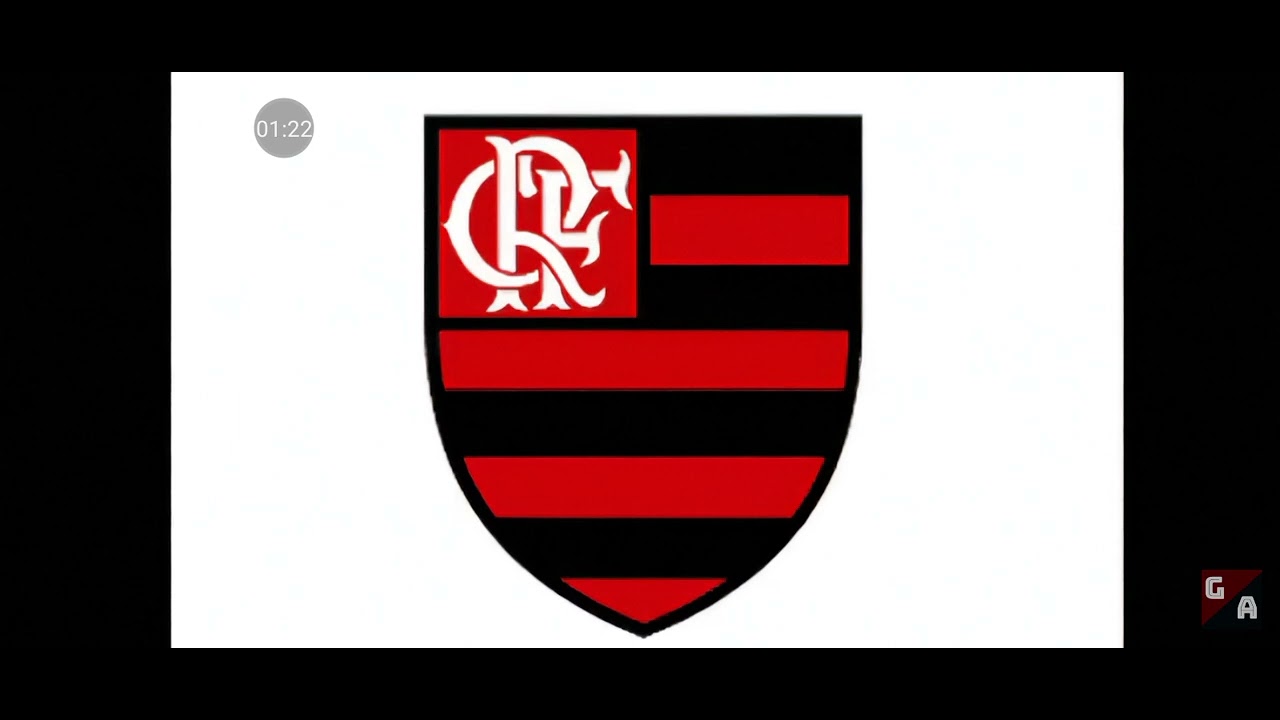 Hino do flamengo 