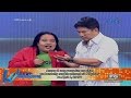 Wowowin: Mga nakakalokang sagot sa ‘Bigyan ng Jacket’