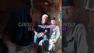 Mel Gibson Visits Mount Athos Greece for Spiritual Retreat