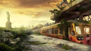 The Catalyst is Crushed & Broken Mix