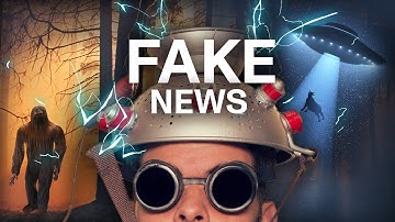 How Fake News Gets to You