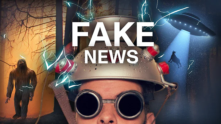 How Fake News Gets to You