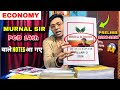 Best Notes For Economy by Mrunal Patel Sir | PCB 14 For Prelims 2026-2027