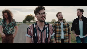 Storyteller - Everything (Official Music Video)