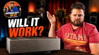 Will My $250 FB Marketplace Amp Work? Let’s Find Out Together! 