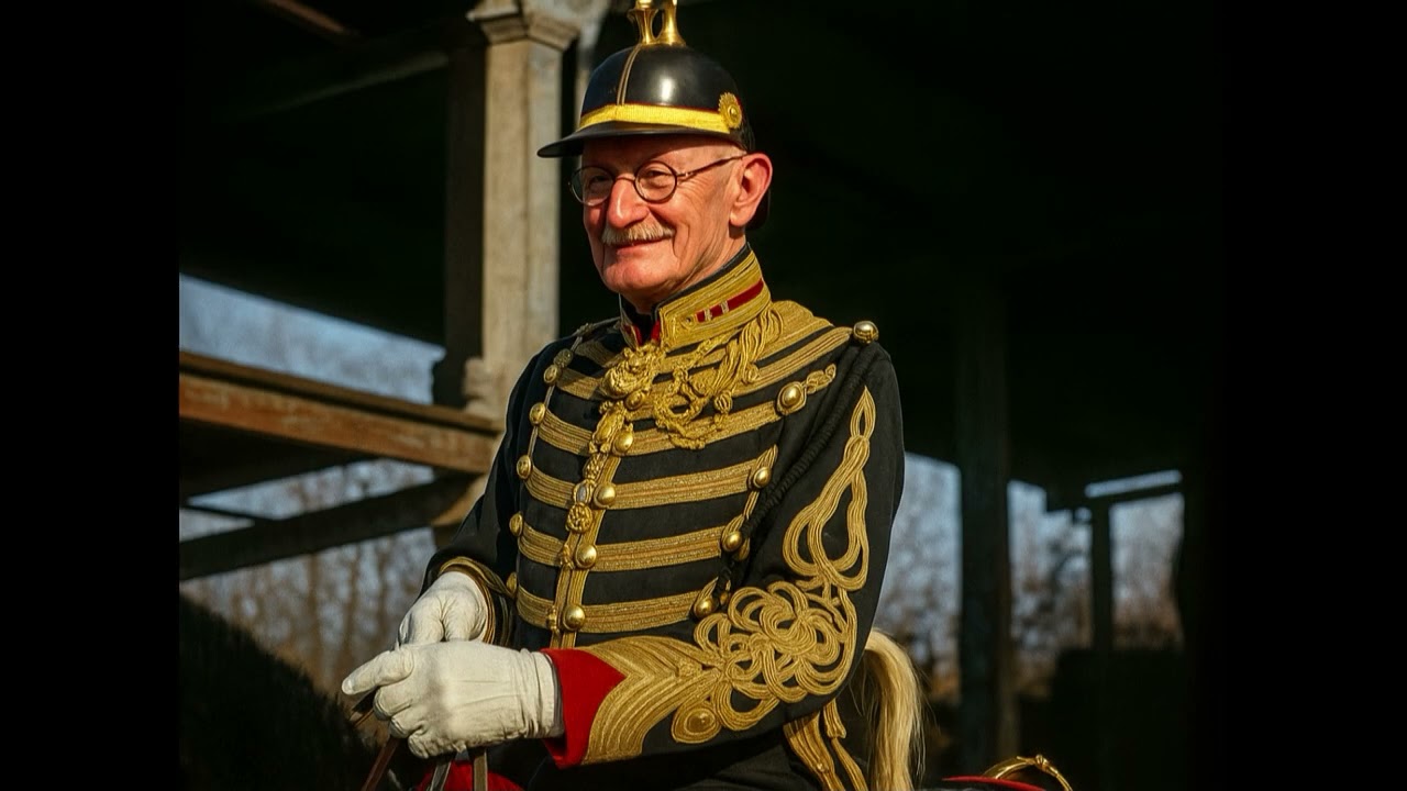 PAASPROCESSIE -Sint-Veroonmars 1948-DEEL 01