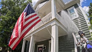 Pressure Washing - West Ashley SC