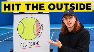 Give Me 8 Minutes And Ill Improve Your Topspin Forever