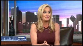 WGN Midday News: Favorite Getaways for Spring and Summer