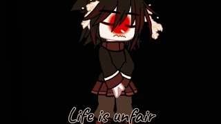 Life Is Unfair Japan Angst Countryhumans Gacha