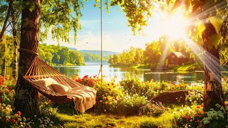 Enjoy the Quiet Time  📖 Soft Piano and Guitar for Reading and Studying screenshot 5