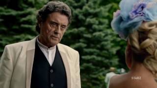 Американские боги | American Gods | Трейлер | 2017 Американские боги | American Gods | Трейлер | 2017