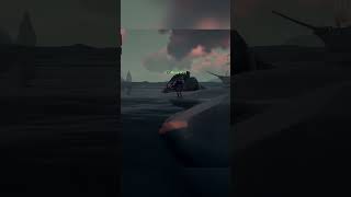ACHEI UM TESOURO! #memes #viral #shorts #gaming #humor #seaofthieves