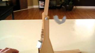 A Review of the Pitsco Building Kits.