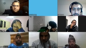 فقط لمن يريد أن يصبح قويا | لك أَنت