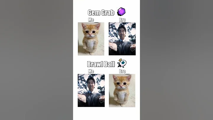 Relatable? #brawlstars #kesfet #fyp #viral #trending #supercell #shorts #edit