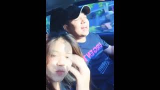 Mario Klau Dan Pujaan Hatinya
